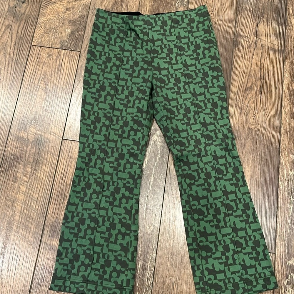 Anthropologie pants